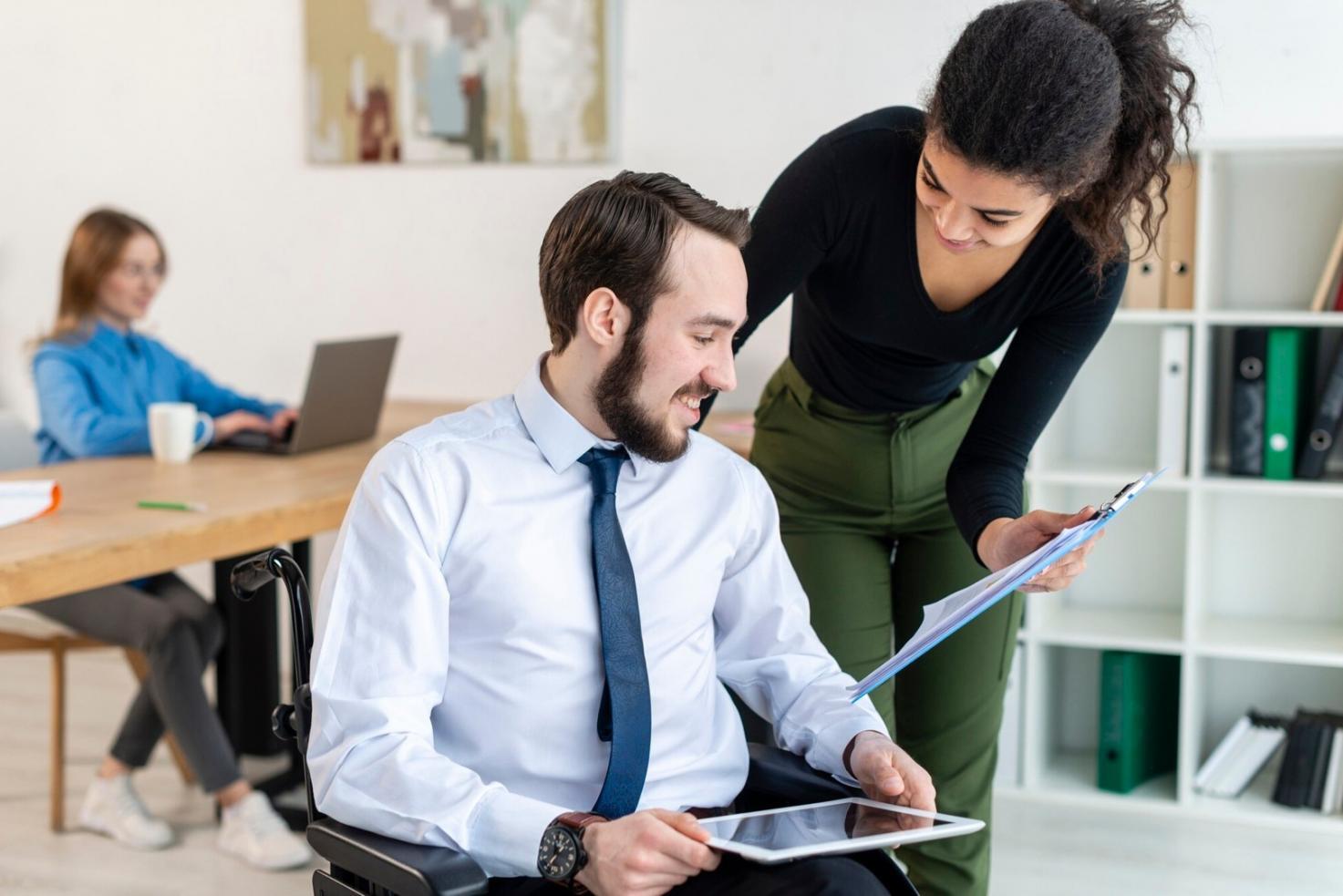 Finanzunterlagen organisieren